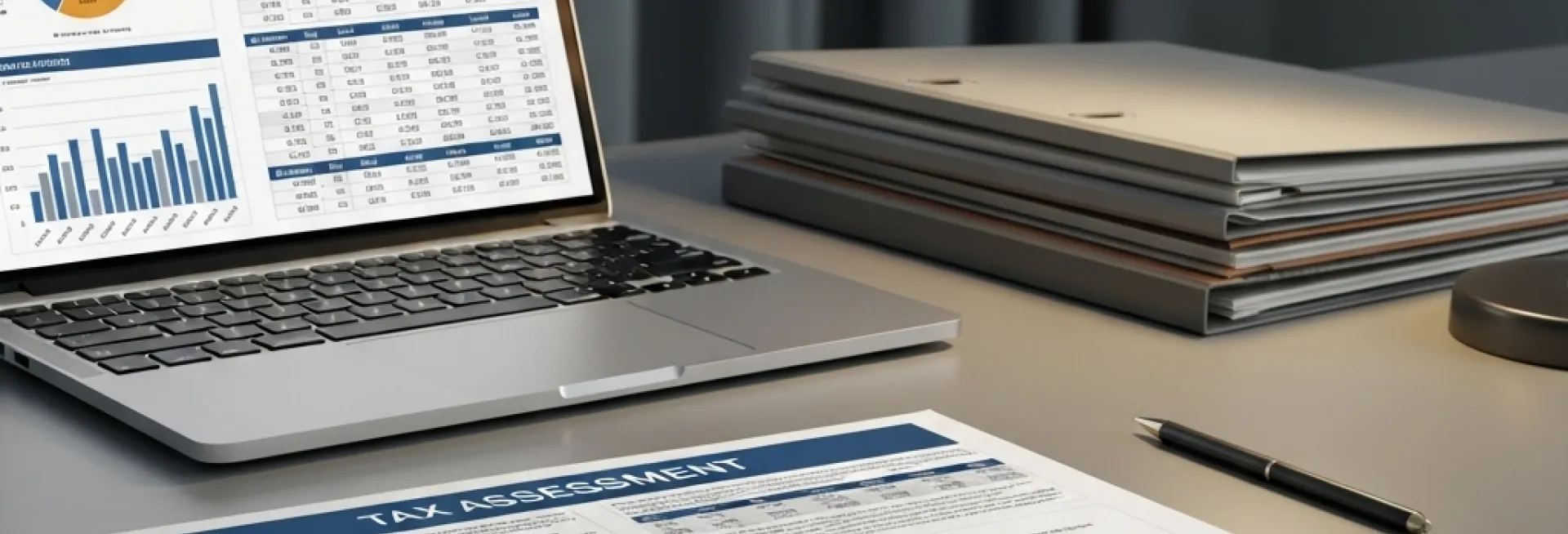 Accertamento analitico