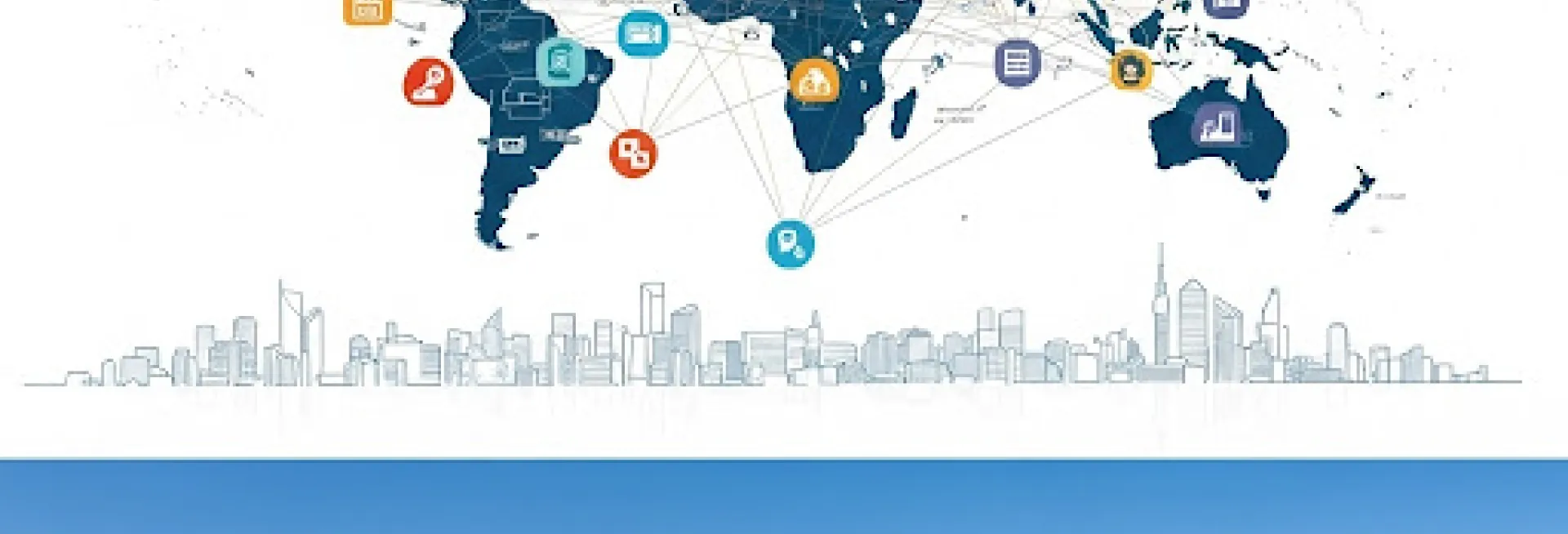 Trasformazioni transfrontaliere e internazionali