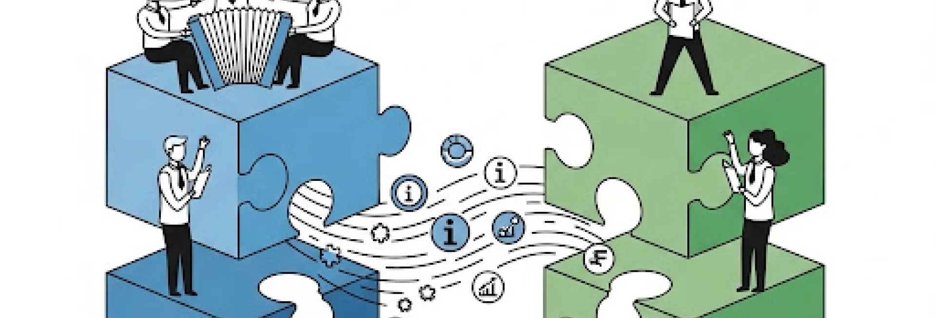 Procedimento di fusione<br /> 