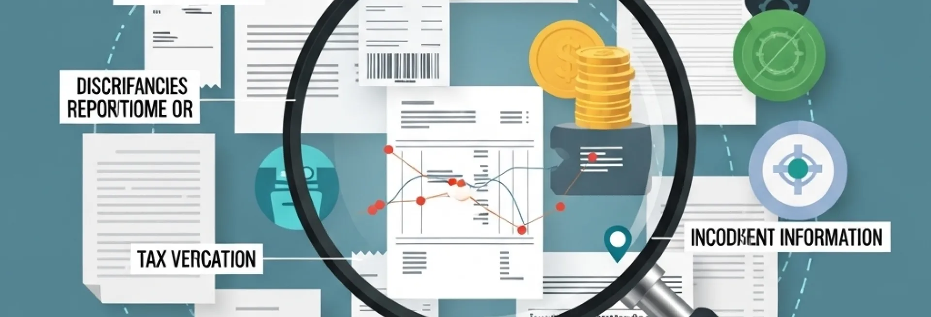 Analisi delle Documentazione che ha dato innesco alla verifica