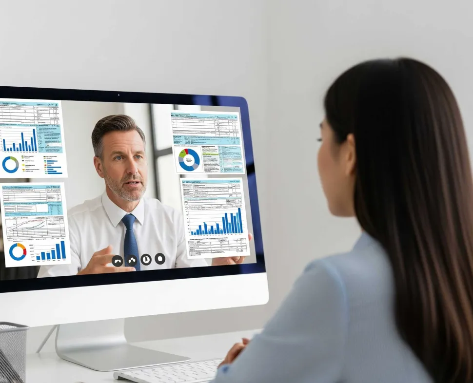 Consulenza tributaria online: pianificazione fiscale e assistenza per aziende e partite iva