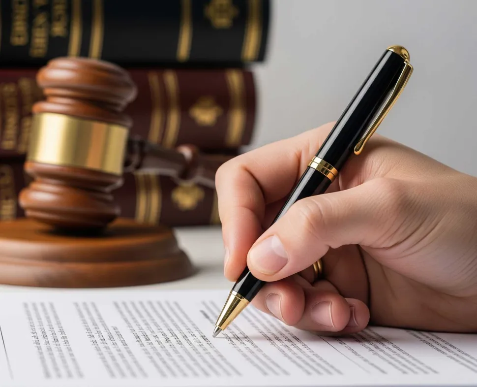 Perizie tecniche e consulenza di parte (ctp) in ambito civile e tributario