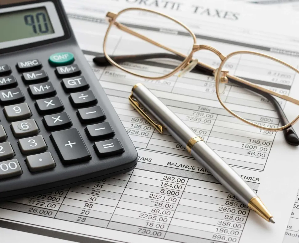 Calcolo imposte di bilancio: consulenza online per ires, irap e dichiarazioni fiscali