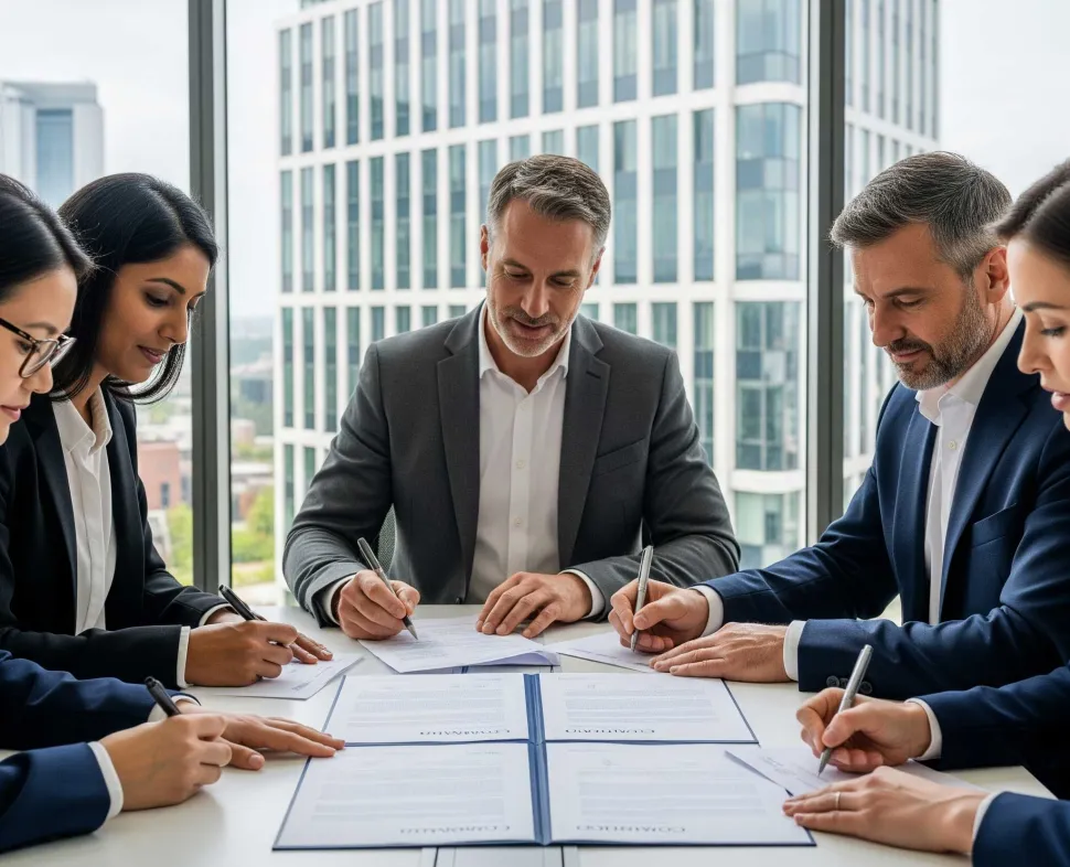 Consulenza societaria online: gestione e adempimenti per la tua impresa