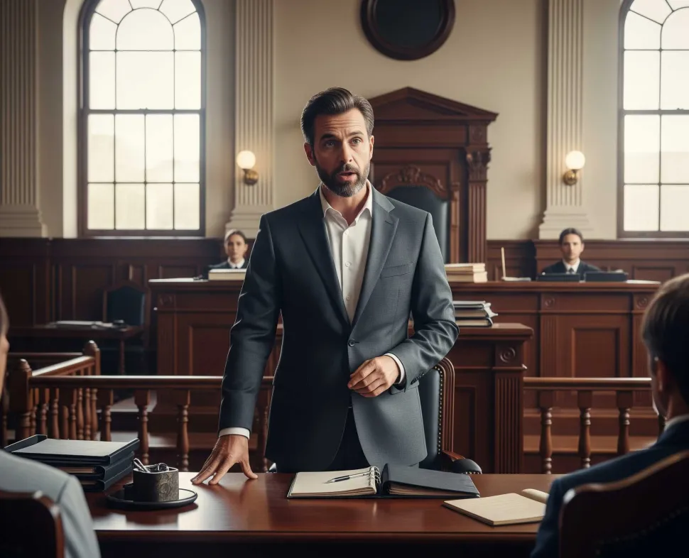 Assistenza nel contenzioso tributario: ricorsi e difesa in corte di giustizia