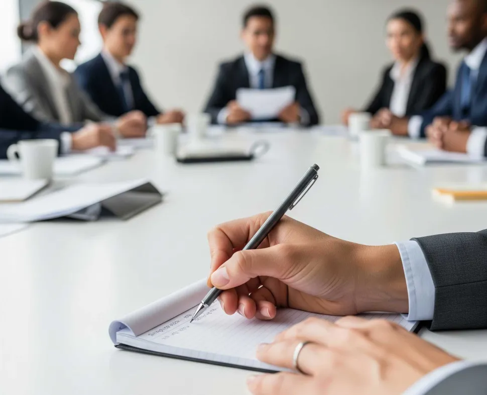 Formalizzazione delibere online: redazione verbali di assemblea e cda