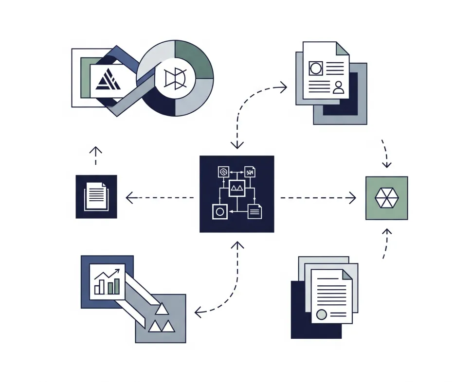 Consulenza per fusioni, scissioni, acquisizioni e riorganizzazioni societarie