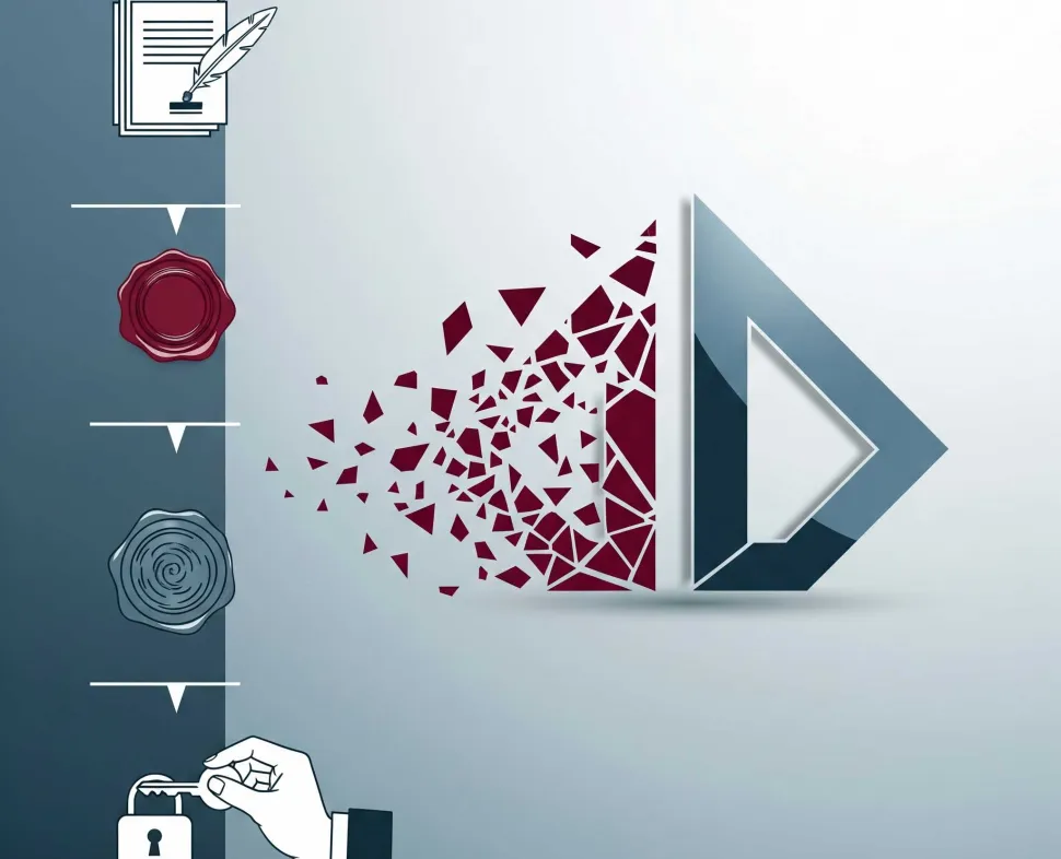 Gestione delle procedure di liquidazione volontaria di società ed enti