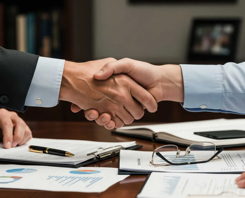 Passaggio generazionale d'impresa: consulenza per ottimizzare l'impatto fiscale