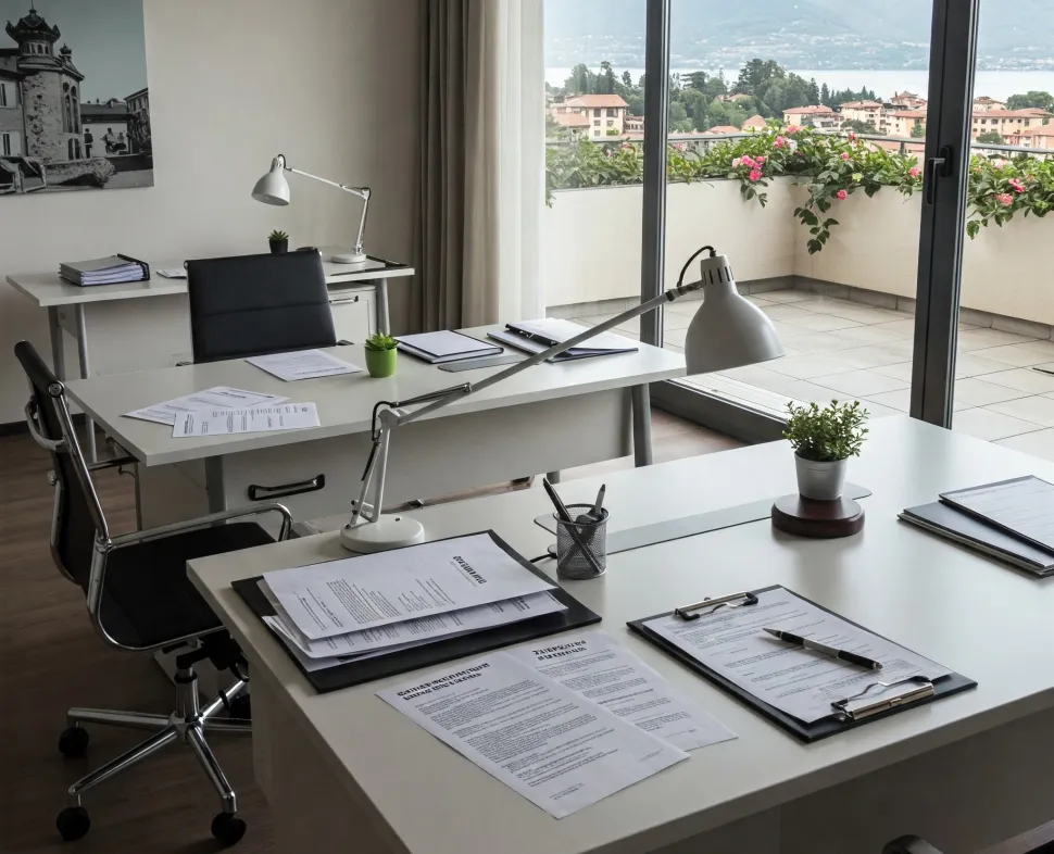 Analisi preventiva delle scelte in ambito societario amministrativo