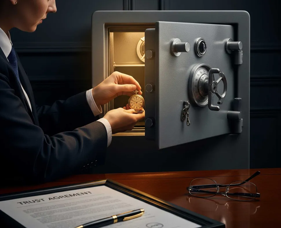 Costituzione trust: consulenza per la protezione del patrimonio e la pianificazione successoria