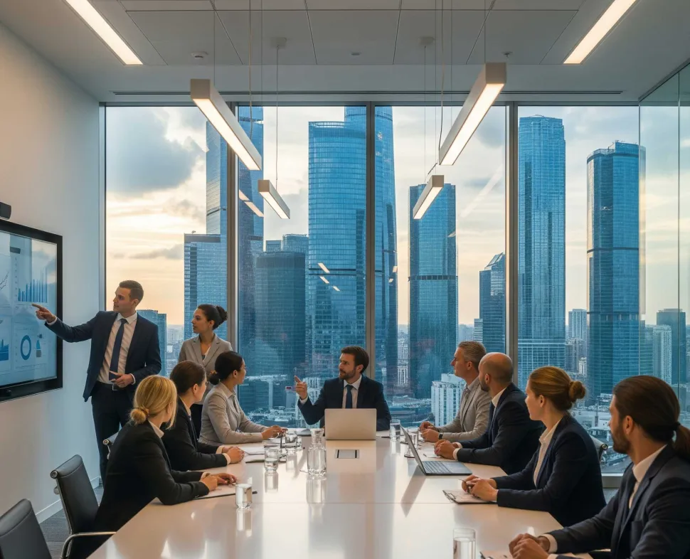 Consulenza societaria e amministrativa online: gestione completa per la tua impresa