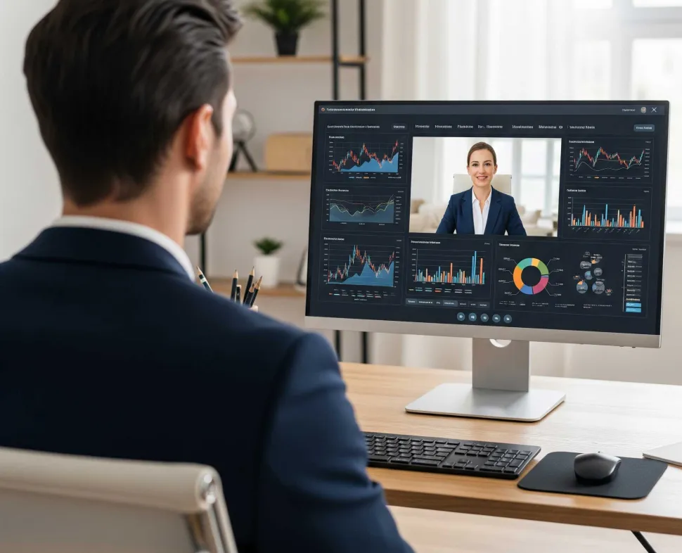 Consulenza contabile e bilancistica: il tuo consulente fiscale per aziende di grandi dimensioni e pmi