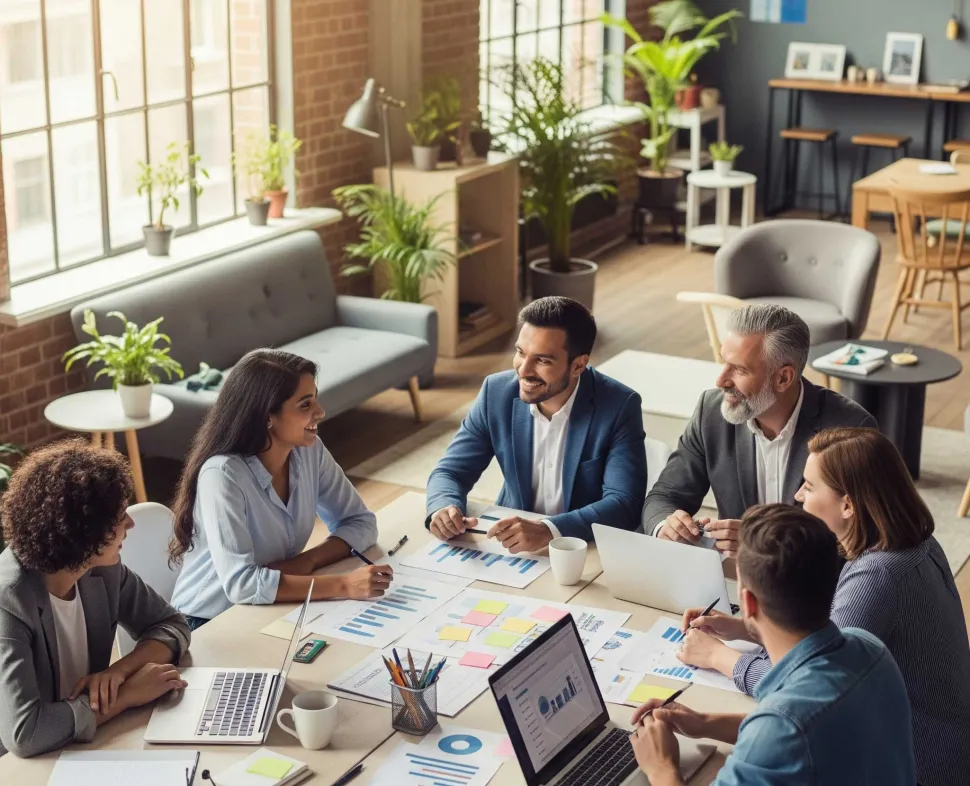 Redazione business plan online: il tuo piano professionale per finanziamenti, bandi e startup